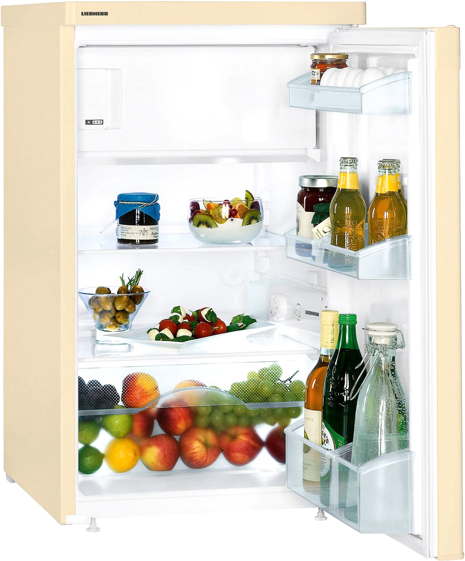 Однокамерный холодильник Liebherr Tbe 1404