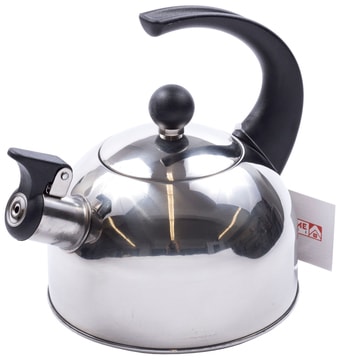 Чайник со свистком Home Line GS-04005E-2.0L