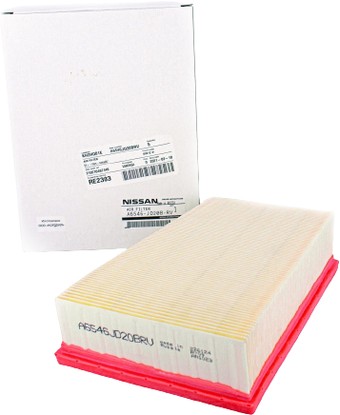Воздушный фильтр Nissan A6546JD20BRV