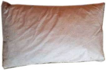 Подушка для бани Астрадом Из лугового сена с эвкалиптом (60x40x8)