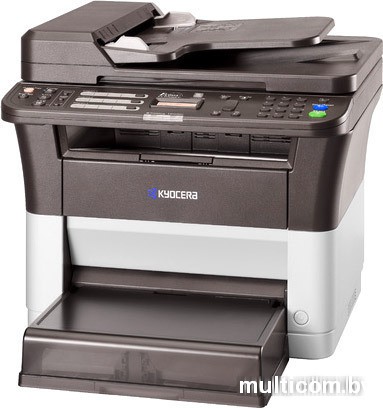 МФУ Kyocera Mita FS-1125MFP