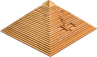 Головоломка Escapewelt Quest Pyramid