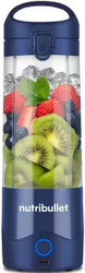 Портативный блендер NutriBullet NBP003NBL