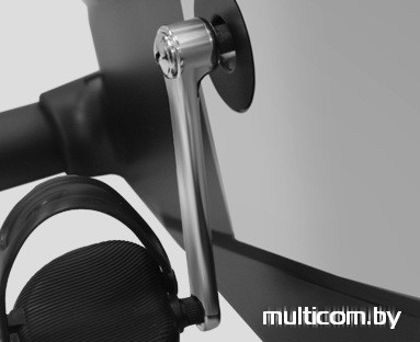 Велотренажер Svensson Body Labs Crossline BMA