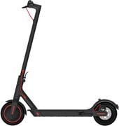 Электросамокат Xiaomi MiJia Electric Scooter M365 Pro международная версия (черный)