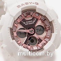 Наручные часы Casio BA-130-7A1ER