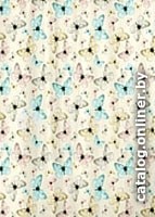 Шторка-занавеска для ванны Miranda Havana