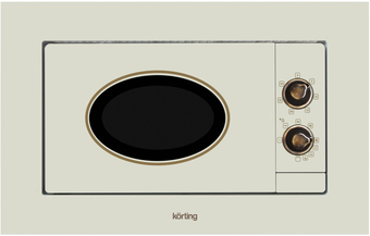 Микроволновая печь Korting KMI 820 RB