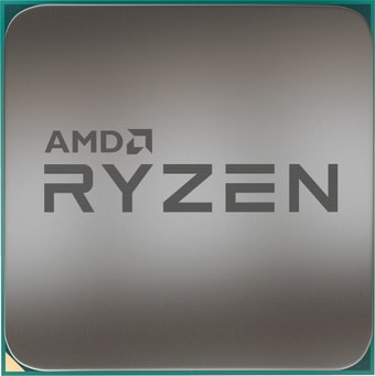Процессор AMD Ryzen 9 3900 (MultiPack)