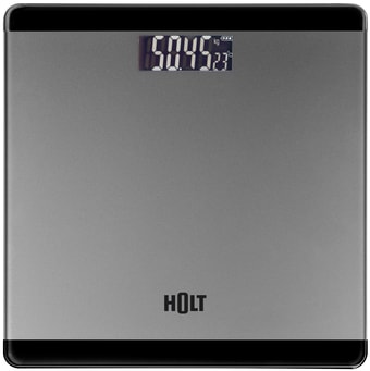 Напольные весы Holt HT-BS-008 (черный)