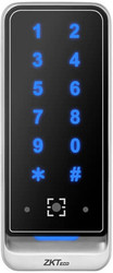 Считыватель ZKTeco QR600-VK-E