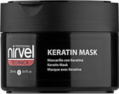 Nirvel Keratin восстанавливающая (250 мл)