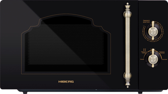 Микроволновая печь Hiberg VМ 4288 BR