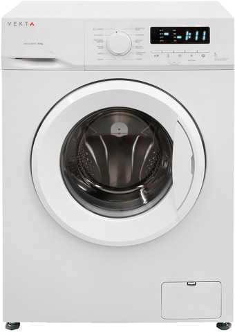 Стиральная машина Vekta WM-610BWD
