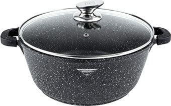 Кастрюля Mercury MC-6423