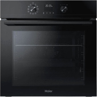 Электрический духовой шкаф Haier HOQ-K4AAN3GB