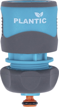 Коннектор Plantic Light 1/2" 39369-01