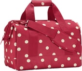 Сумка Reisenthel Allrounder M Ruby Dots