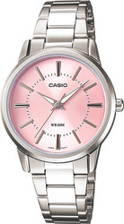 Наручные часы Casio LTP-1303D-4A