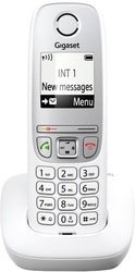 Радиотелефон Gigaset A415 (белый)