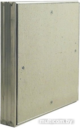 Люк Левша Вектор (30x20 см) [ЛС3020В]