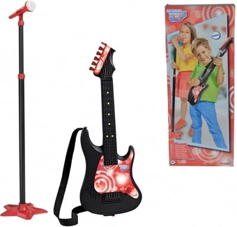 Simba Гитара + микрофон 106833223