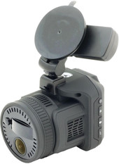 Автомобильный видеорегистратор Playme P450 Tetra