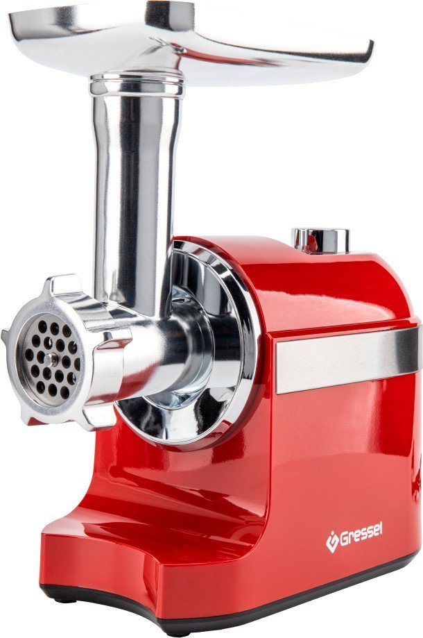 Мясорубка Gressel GMG-1702