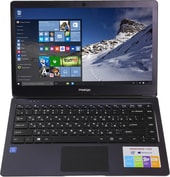 Ноутбук Prestigio Smartbook 133S PSB133S01ZFH_BK_CIS