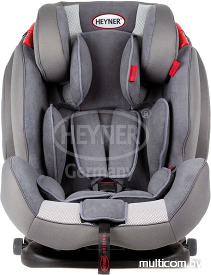 Автокресло Heyner Capsula MultiFix ERGO 3D [786120]