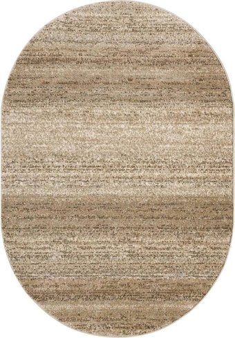 Ковер для жилой комнаты Moldabela Matrix Овал 1735 2 18455 (1.6x2.3)