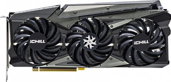 Inno3D GeForce RTX 3060 iChill X3 Red 12GB GDDR6 C30603-12D6X-167139AH