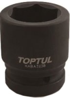 Головка слесарная Toptul KABA2438