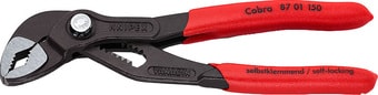 Клещи переставные Knipex 87 01 150