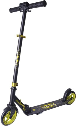 Самокат Tempish Nixin 145 AL (желтый)