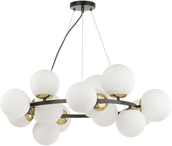 Подвесная люстра Lumion Melona 6508/14