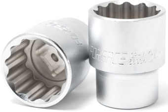 Головка слесарная FORSAGE F-56935