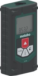 Лазерный дальномер Metabo LD 60 (606163000)