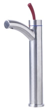 Однорычажный смеситель Lemark Element LM5109S