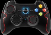 Геймпад SPEEDLINK Torid Gamepad Wireless [SL-6576-BK-02]