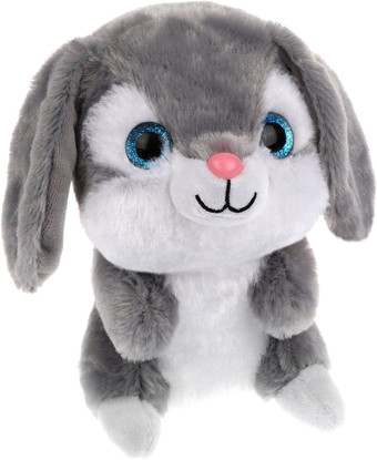 Классическая игрушка Fluffy Family Крошка Зайка 681877