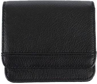 Кошелек Francesco Molinary 895-8003-BLK (черный)