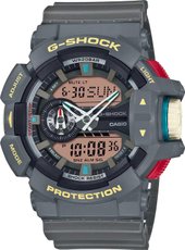 Наручные часы Casio G-Shock GA-400PC-8A