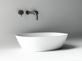 Умывальник Ceramica Nova Element CN5005