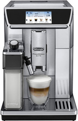 Эспрессо кофемашина DeLonghi PrimaDonna Elite ECAM 650.75.MS