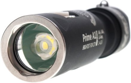 Фонарь Armytek Prime A1 Pro v3 XP-L