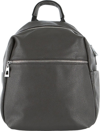 Городской рюкзак Passo Avanti 536-9388-DGR (темно-серый)