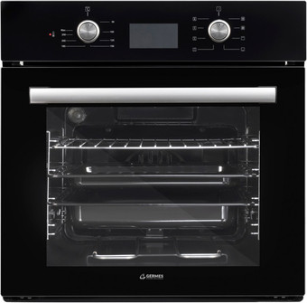 Электрический духовой шкаф GrandGermes OCE-60BK-09