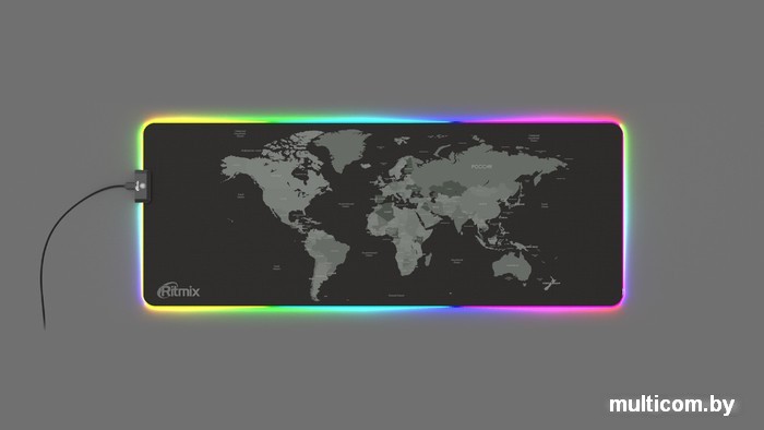 Коврик для стола Ritmix MPD-180
