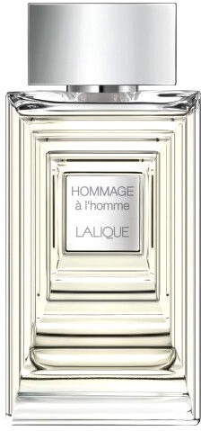 Туалетная вода Lalique Hommage A L'homme EdT (100 мл)